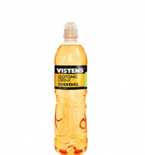 Isotonic Drink 700ml Vistens