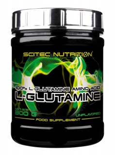 Glutamine 300g Scitec Nutrition