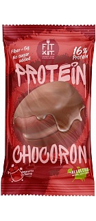 Protein Chocoron 30g Fit Kit