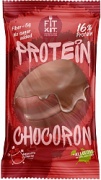 Protein Chocoron 30g Fit Kit