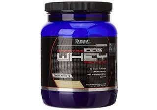 Prostar whey 454g Ultimate