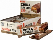 Chikabar 60g Chika Layers