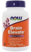 Brain Elevate 120 Caps Now