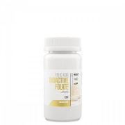 Bioactive Folate 1000 mcg DFE 100 Caps Maxler