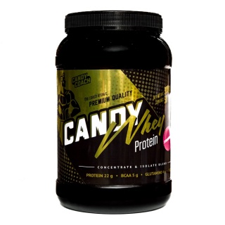 Candy Whey Original Vers 900g Candy Coach