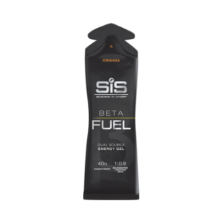 Energy GEL Beta Fuel 60 ml Sis