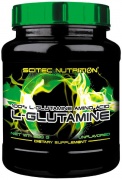 Glutamine 600g Scitec Nutrition