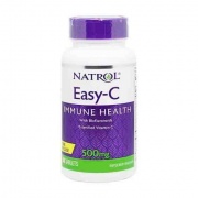Easy C 500mg immune health 120 Tabs Natrol