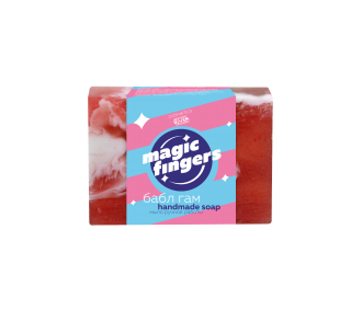 Hand Made Soap 85g CandyCoach
