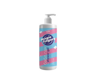 Shower Gel 250 ml Candy Coach