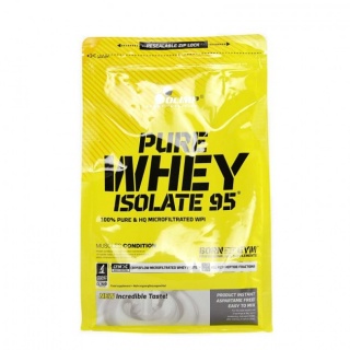 Whey Isolate 95 Olimp 600g