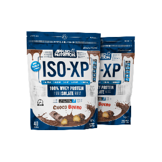 Iso-Xp 1000g Applied Nutrition