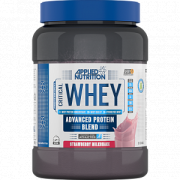 Critical Whey 900g Applied Nutrition