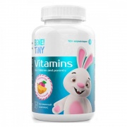 Vitamins 60 CandyS Bene Tiny
