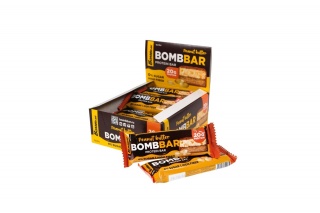 Bombbar Ассорти 70g New Vers