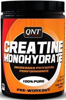 Creatine 300g Qnt