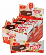 Protein Delice 60g Fit Kit