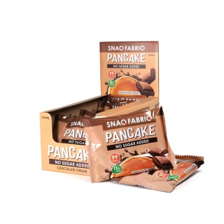 Protein Pancake 45g Snaq Fabriq