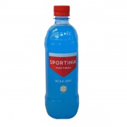 Bcaa 6000 Sportinia 500ml