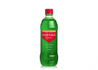 Vitamine C 500ml Sportinia