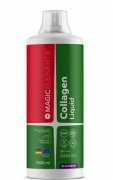 Collagen Liquid 1000ml Magic Elements