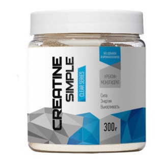 Creatine Simple 300g Rline