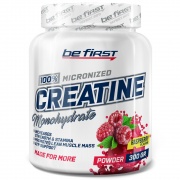 Creatine Powder 300g Be First