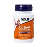 Lutein 10 mg 60 Caps Now