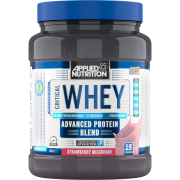 Critical Whey 450g Applied Nutrition