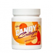 Candy Collagen Powder 240g Candy Coach