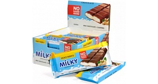 Milky Bar 55g Snaq Fabriq