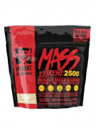 Mutant Mass Extreme 2,7kg Pvl