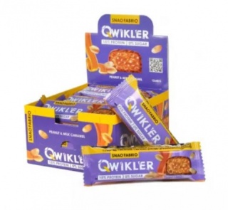 Qwikler 40g Snaq Fabriq