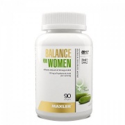 Balance for Women 90 caps Maxler