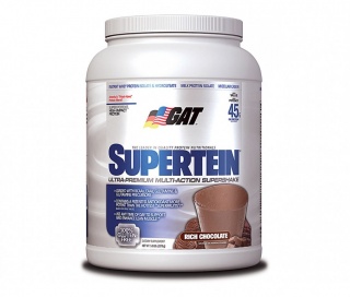 Supertein Rich 1 kg GAT