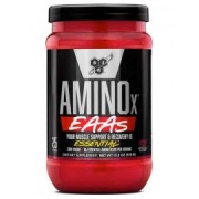 Amino X Eaas 375g Bsn