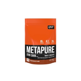 Metapure Whey Isolate 480g QNT