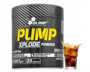 Pump Xplode Powder 300g Olimp