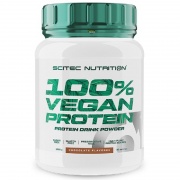 Vegan Protein 1000g Scitec Nutrition