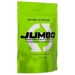 Jumbo 1320g  Scitec Nutrition