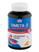 Omega 3 Salmonica 600 mg 240 caps