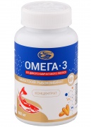Omega 3 Salmonica 600 mg Concetrate 160 caps