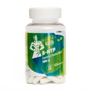 Candy 5-HTP  60 Capsules 100 mg Candy Coach