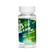 Candy 5-HTP +B6  60 Capsules 300 mg Candy Coach