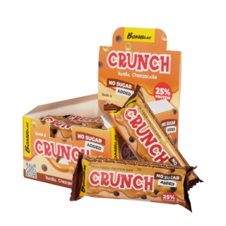 Crunch 50g BombBar