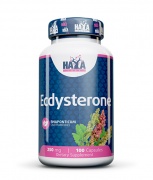 Ecdysterone 250 mg 100 Caps Haya Labs