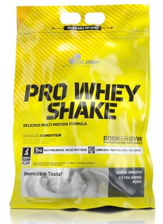 Pro Whey Shake 2270g Olimp