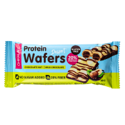 Protein Wafers 40g Chikalab
