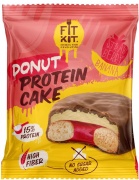 DoNut Protein Cake 100g Fit Kit