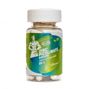 Zinc Picolinate Biocaps 25 mg 60 caps Candy Coach
